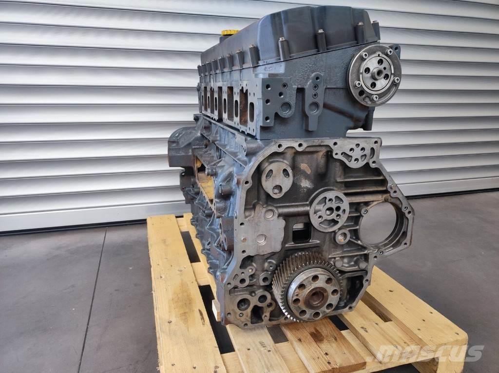 Iveco CURSOR 10 Motori