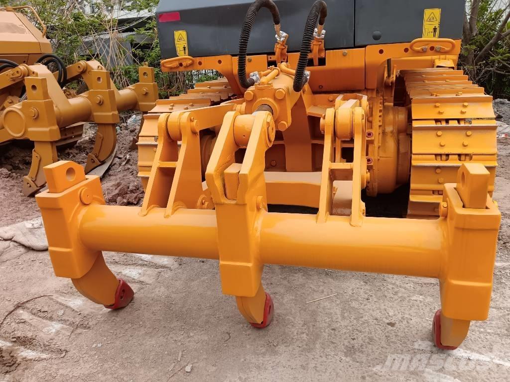 Shantui SD 16 Buldožeri gusjeničari