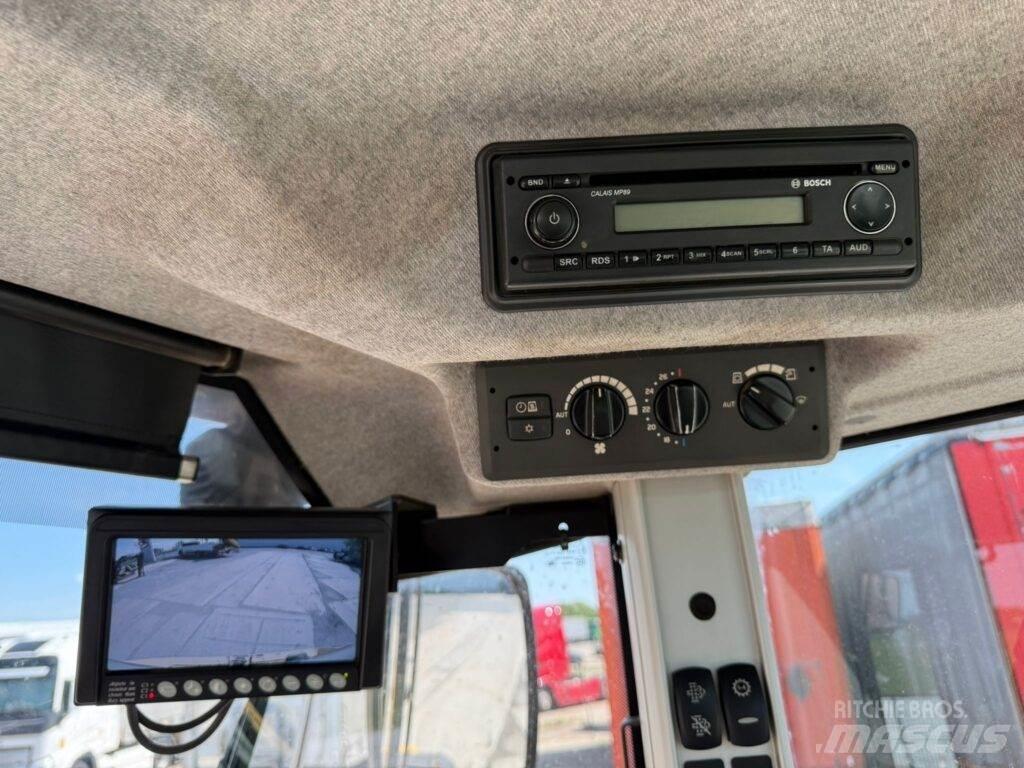 Volvo L60H Utovarivači na kotačima
