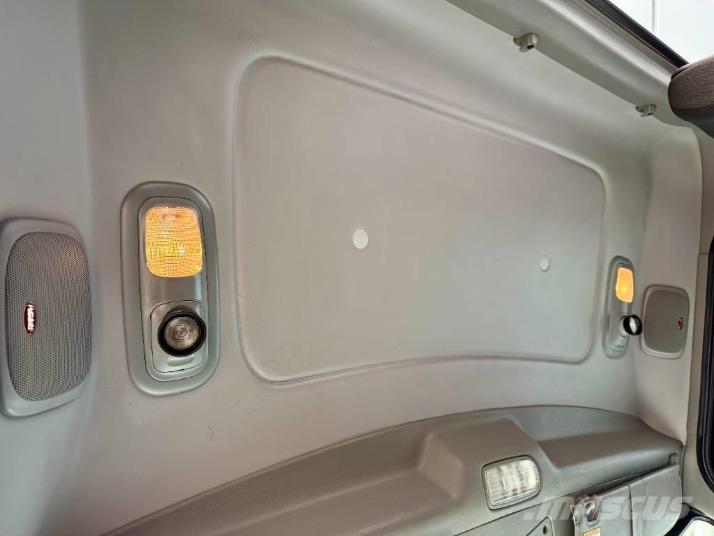 Peterbilt 389 Traktorske jedinice