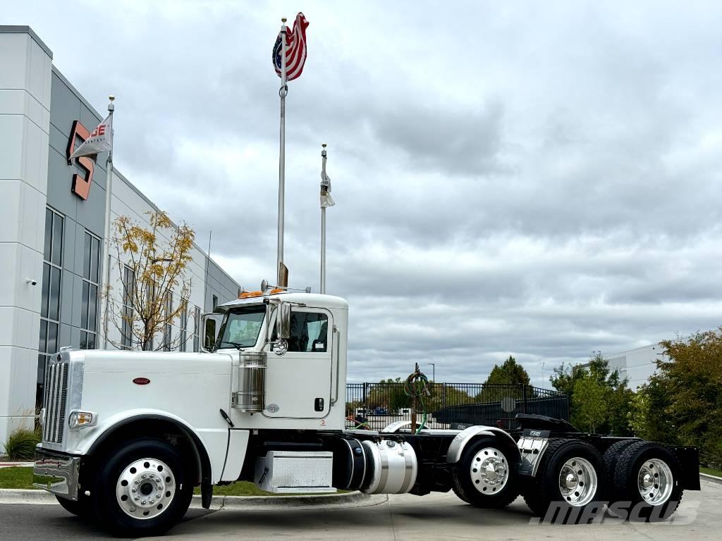 Peterbilt 389 Traktorske jedinice