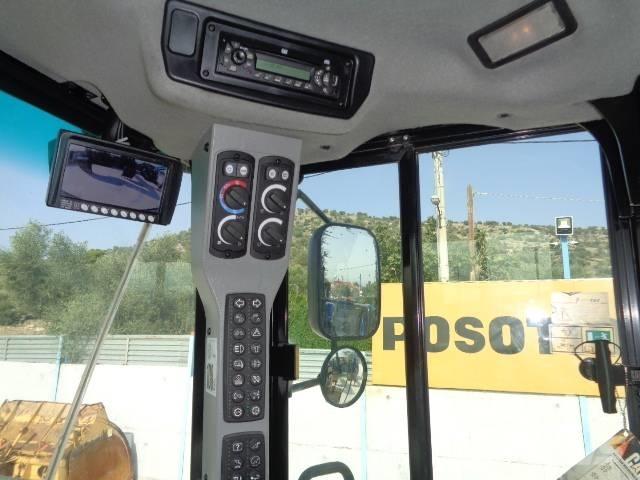 CAT 966K Utovarivači na kotačima