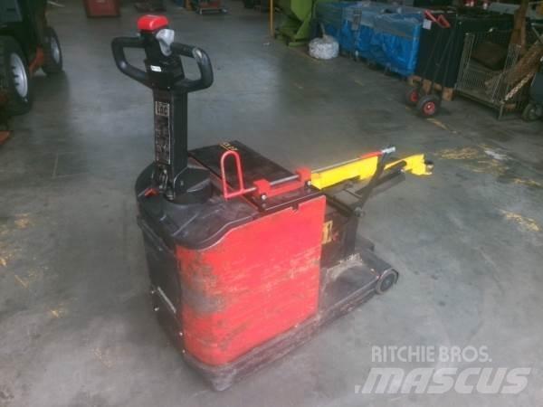 Manitou TA30 Samopogonski ručni viličari