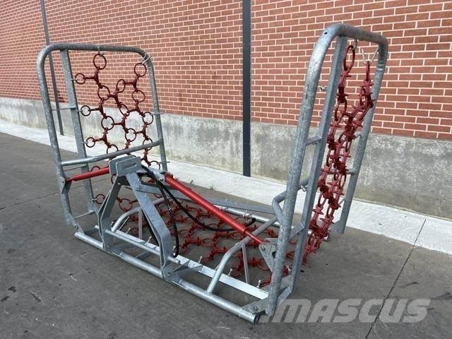 Peecon WS 500 HG Plugovi za putove