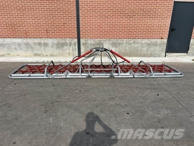 Peecon WS 500 HG Plugovi za putove