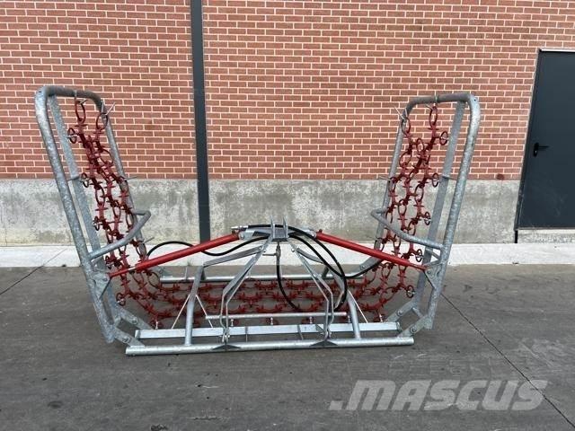 Peecon WS 500 HG Plugovi za putove