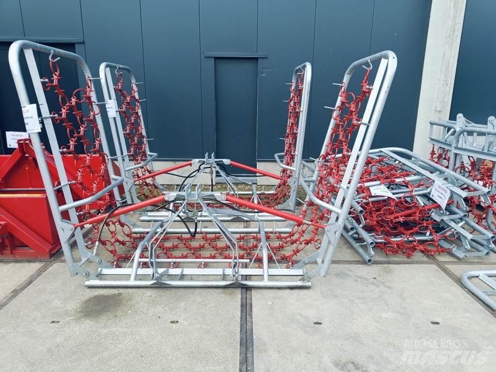 Peecon WS 500 HG Plugovi za putove