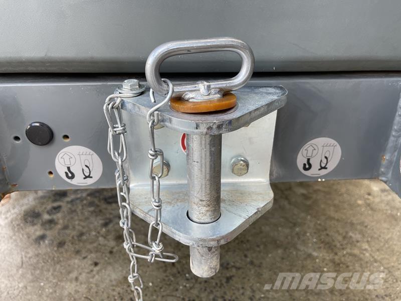 Kramer 5055 E Utovarivači na kotačima