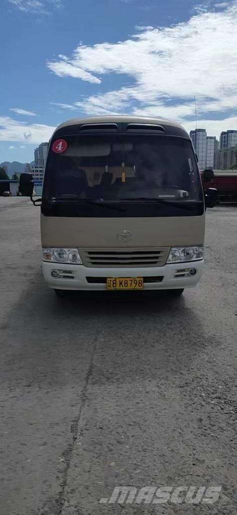 Toyota Coaster Bus Mini autobusi