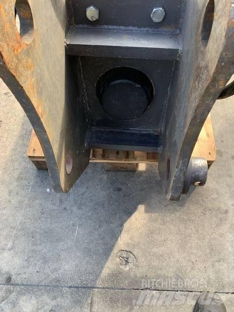 Atlas Copco SB 702 Čekići