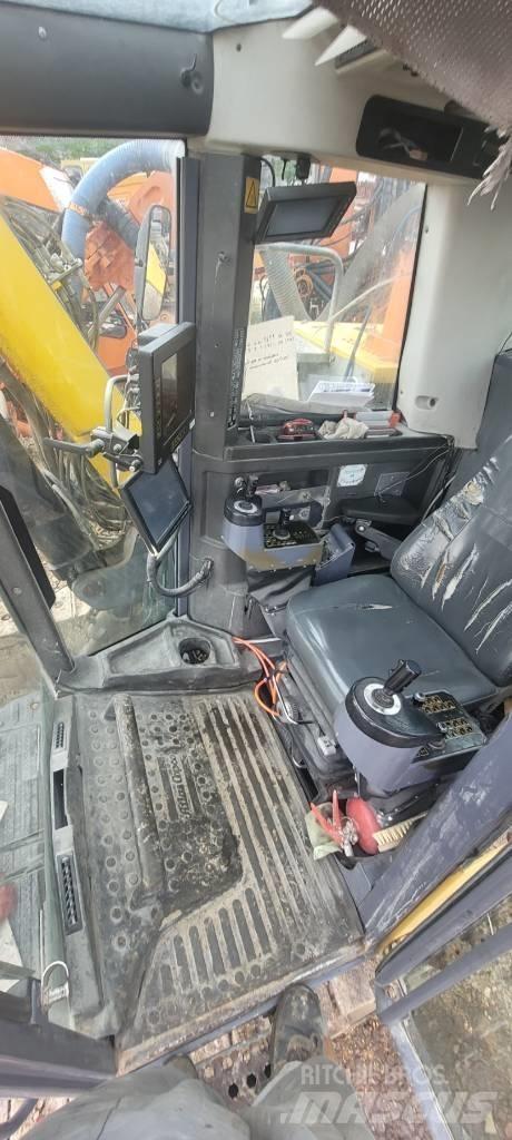 Atlas Copco D9 C Svrdla za površinske bušilice