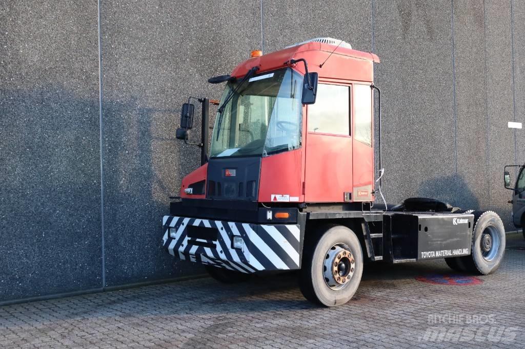 Kalmar TT 612 D Vučna vozila