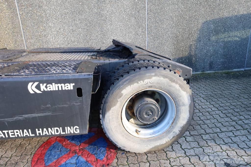 Kalmar TT 612 D Vučna vozila