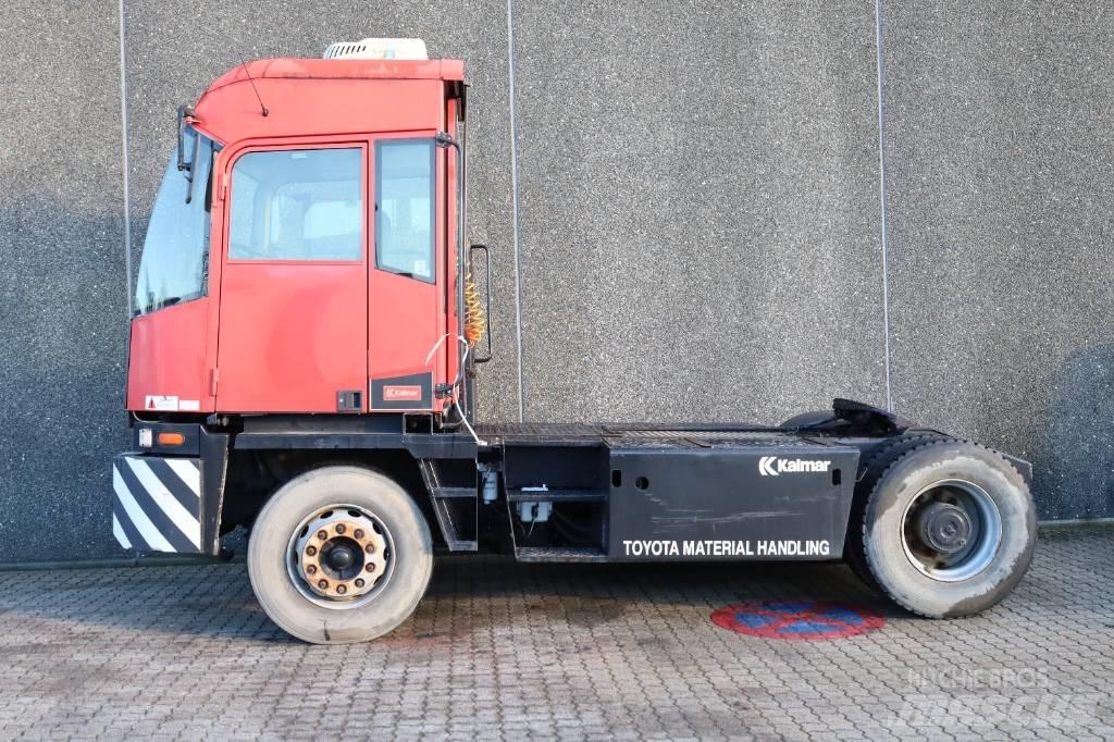 Kalmar TT 612 D Vučna vozila