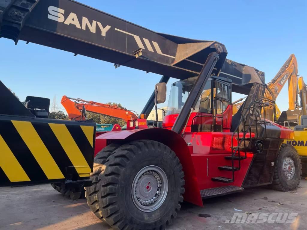 Sany SRSC 45 C30 Dohvatni viličari