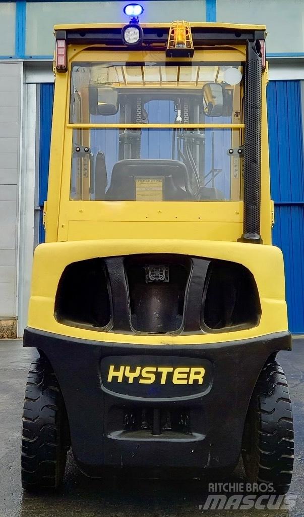 Hyster H 30 FT Dizelski viličari
