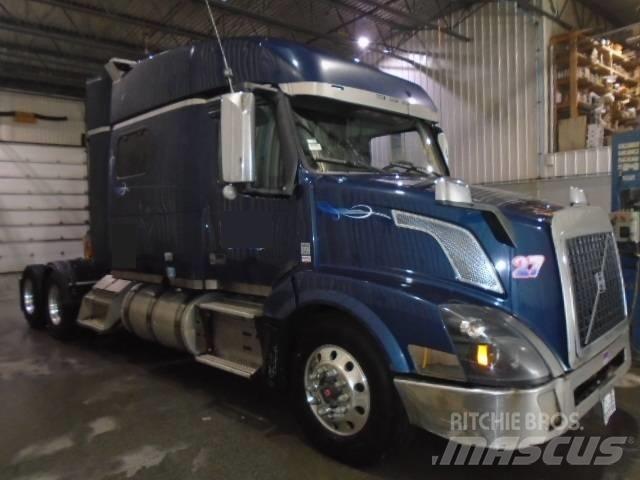 Volvo VNL Traktorske jedinice