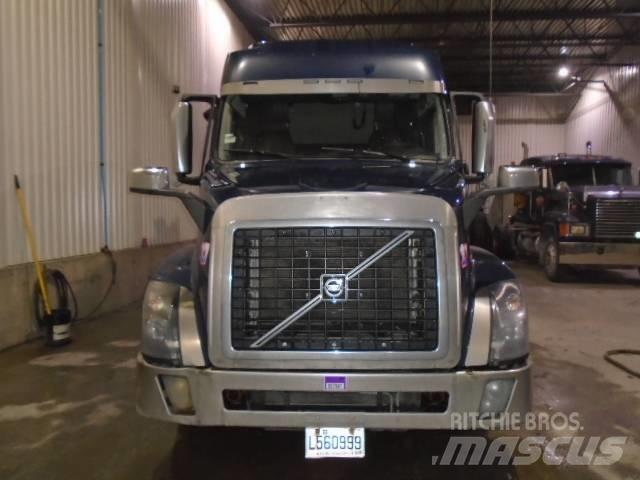 Volvo VNL Traktorske jedinice