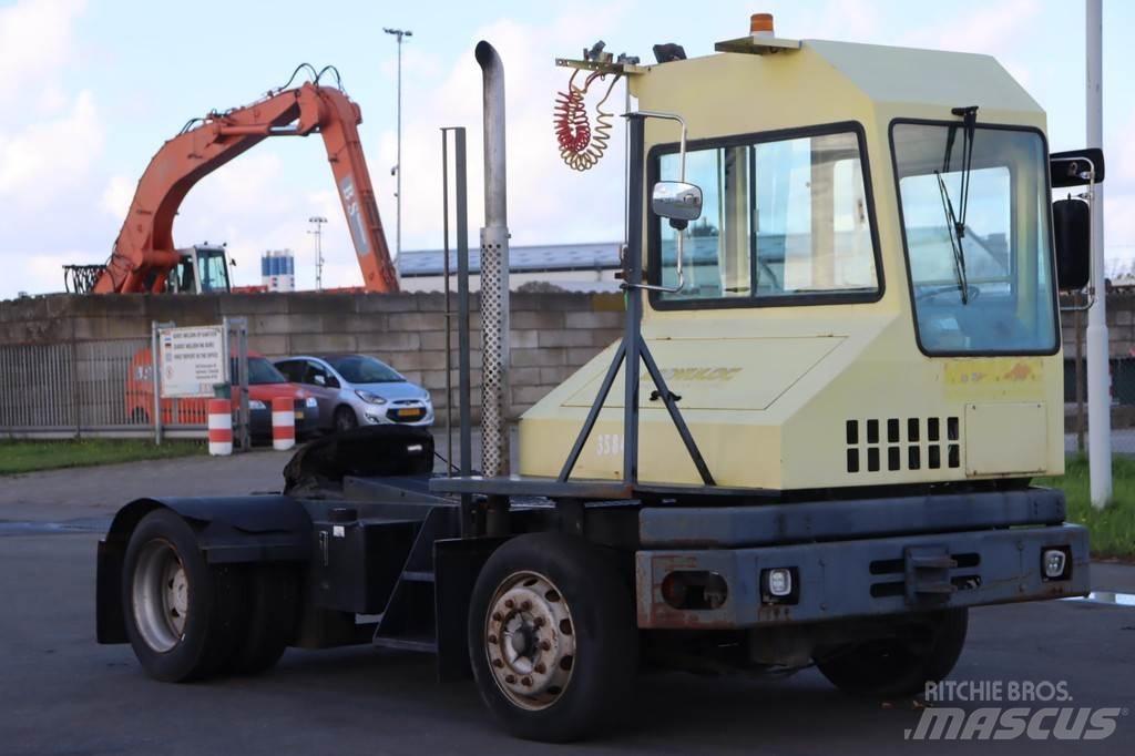 Kalmar ET120 Vučna vozila