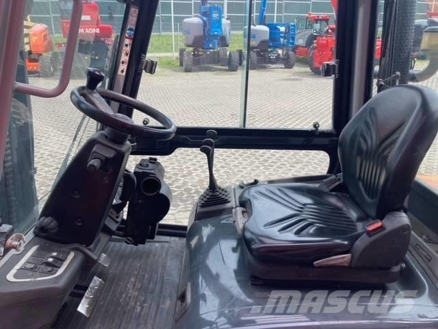 Still RC 40-35 Plinski viličari