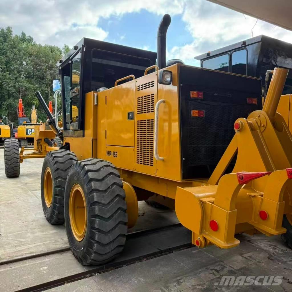 CAT 140 G Grejderi