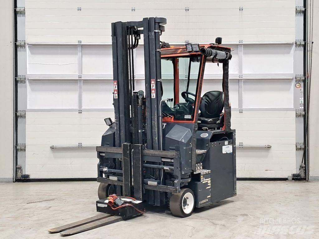 Combilift CBE2500 Bočni viličari