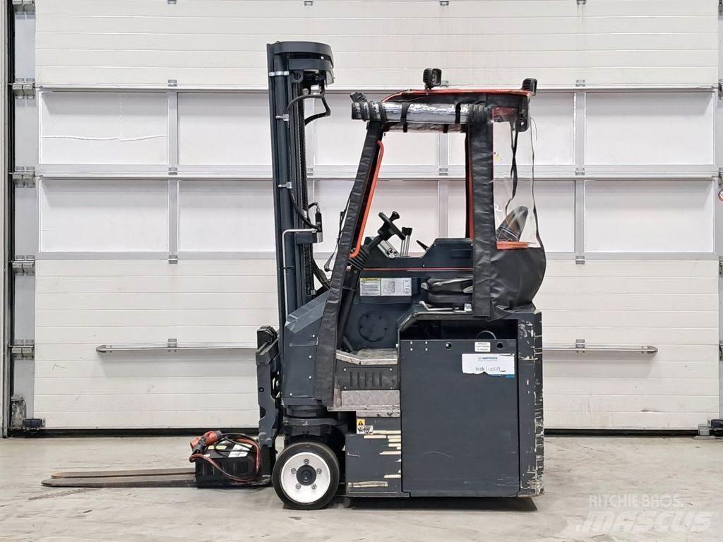 Combilift CBE2500 Bočni viličari