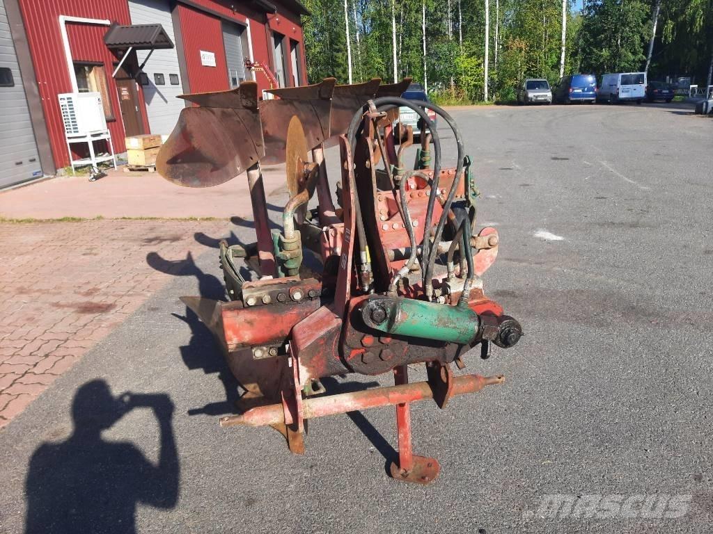 Kverneland E160 4x16 Plugovi okretači