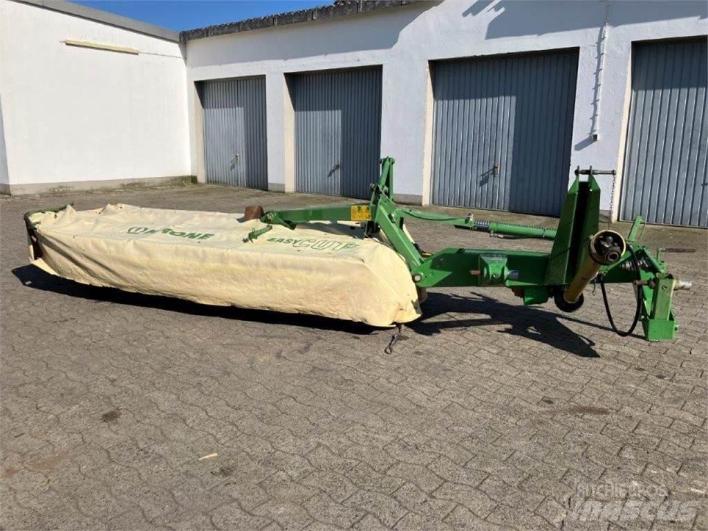 Krone EC 280 Kosilice