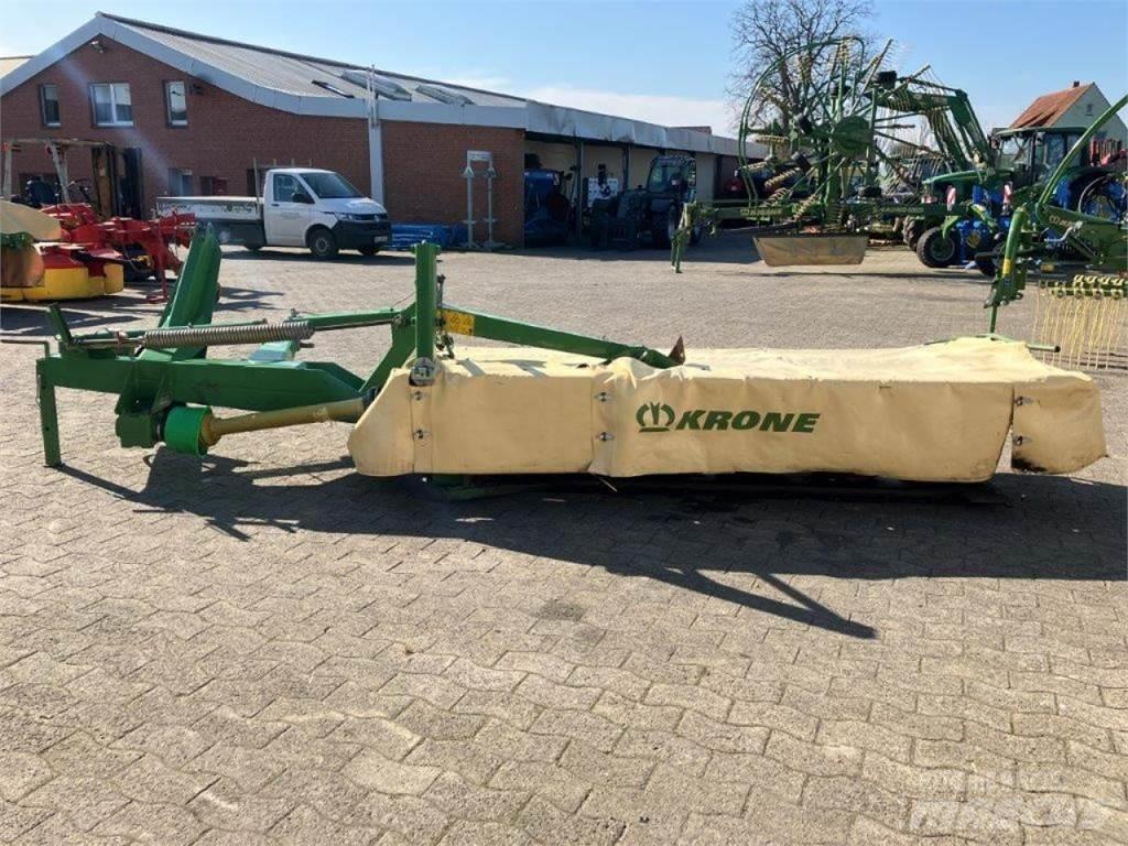 Krone EC 280 Kosilice