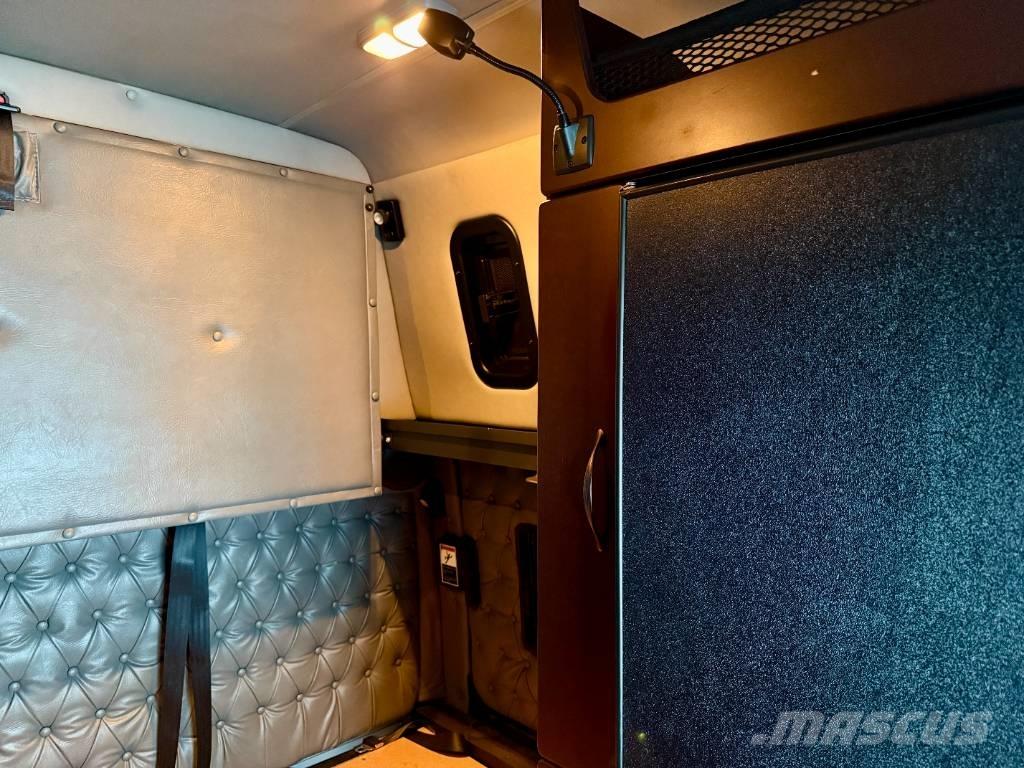 Western Star 4900 Traktorske jedinice