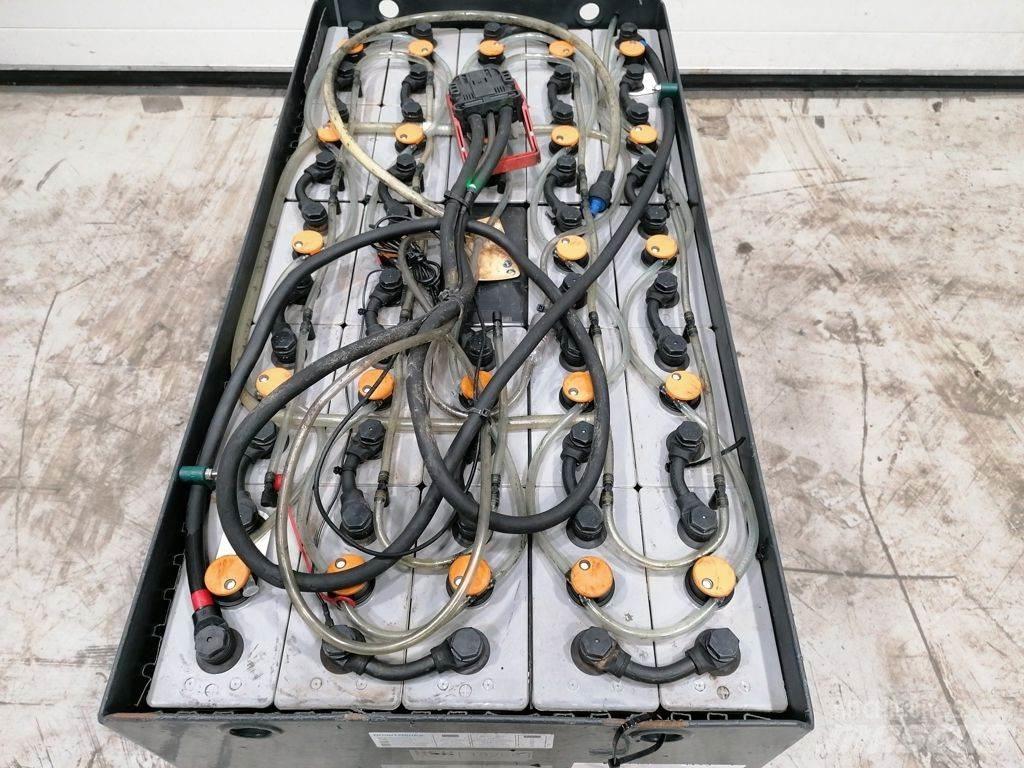  Batterij 48V 625Ah Baterije