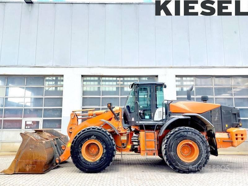 Hitachi ZW 310-6 Utovarivači na kotačima