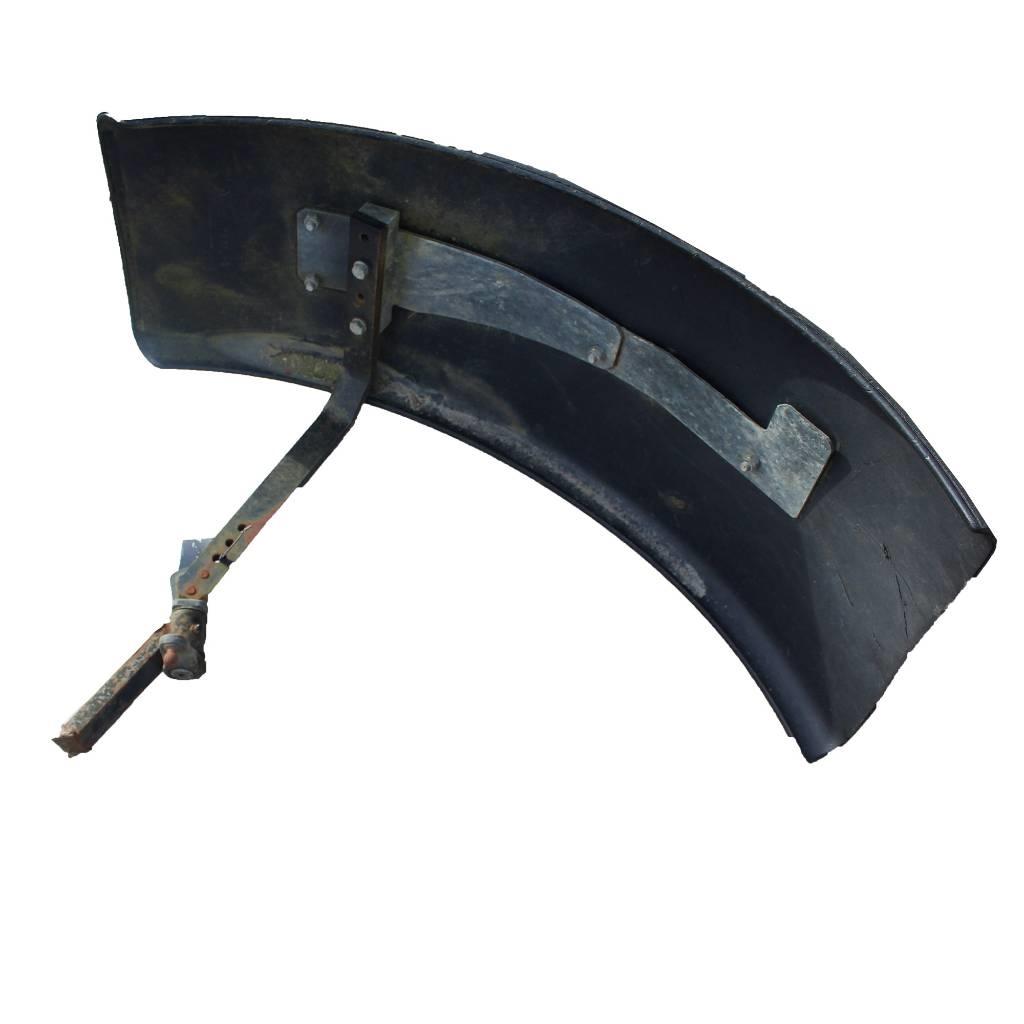 John Deere Framskärm Šasije I ovjese