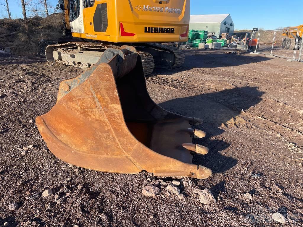 Liebherr R 936 LC Bageri gusjeničari