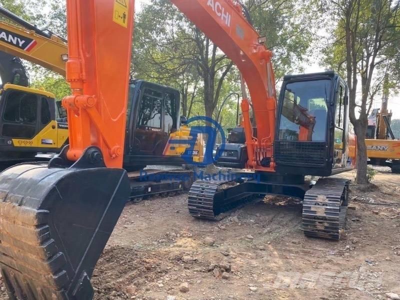 Hitachi ZX 120 Bageri gusjeničari