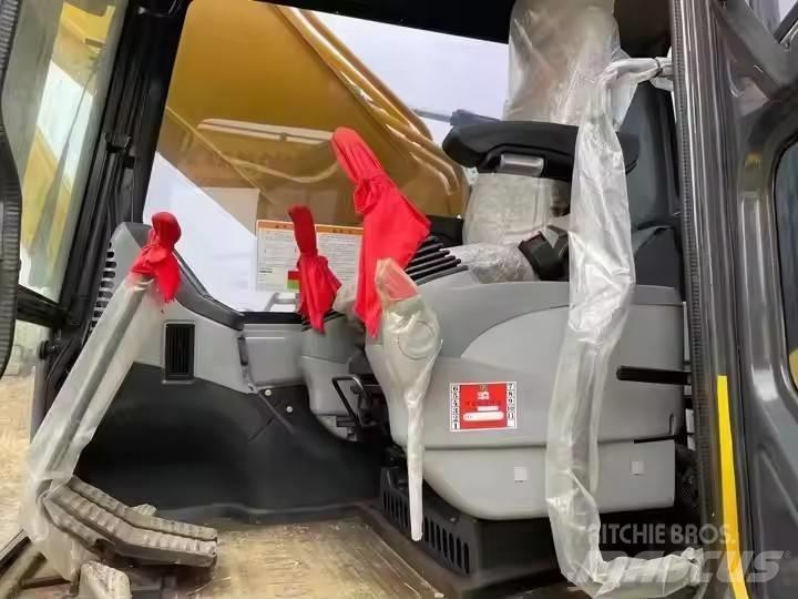 Komatsu PC360 Bageri gusjeničari