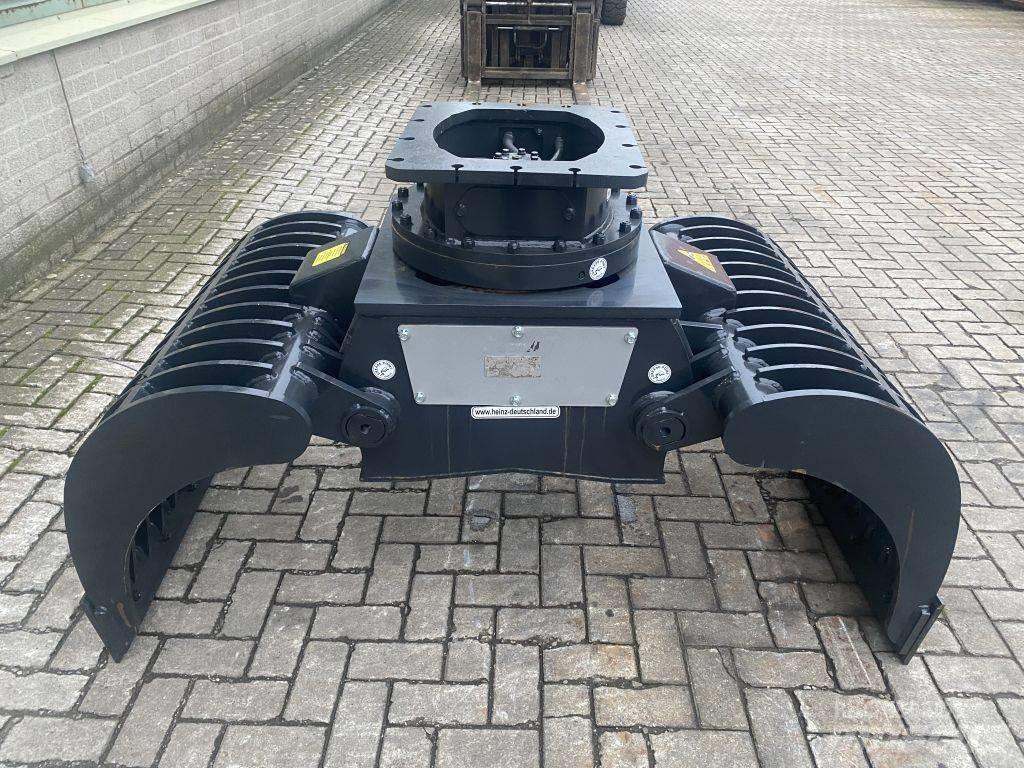  Heinz HT1452D Grabilice