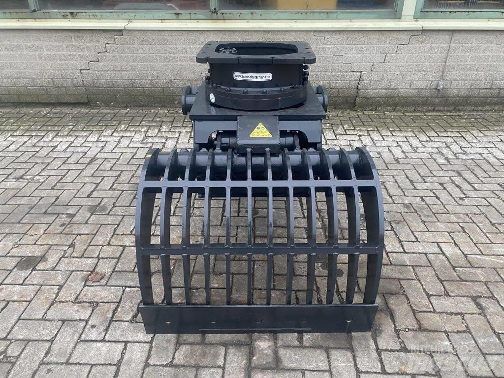  Heinz HT1452D Grabilice