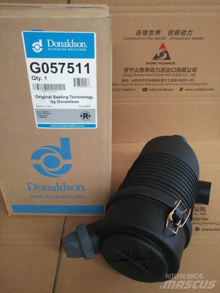 Donaldson G057511 Ostale komponente