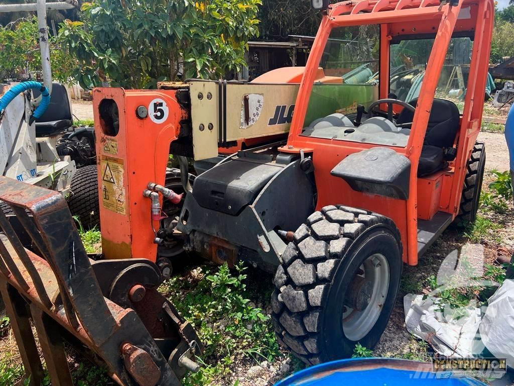JLG G 5-18 A Teleskopski viličari