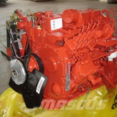 Cummins EQB190-21 Motori