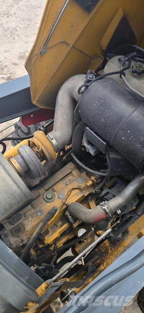 John Deere 310 L EP Utovarni rovokopači