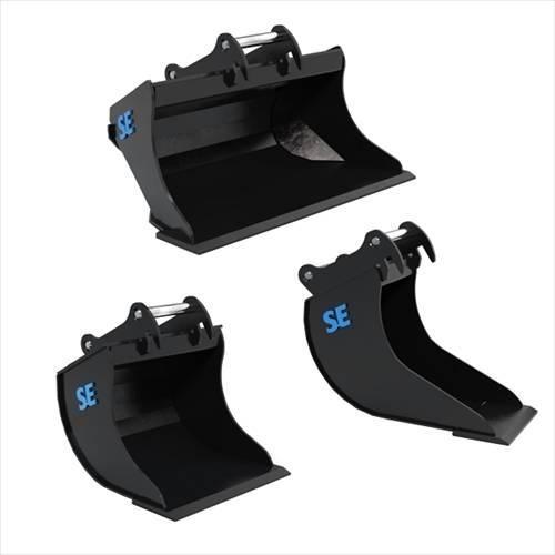 SE Equipment  Skopor Kašike / Korpe