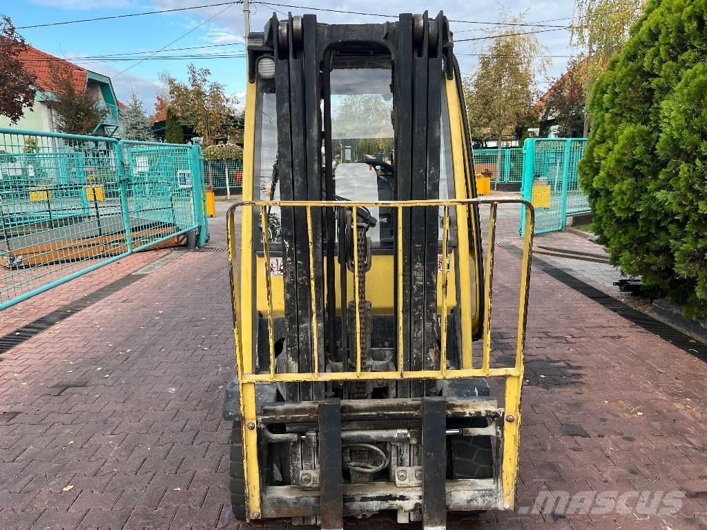 Hyster H1,8FT Plinski viličari