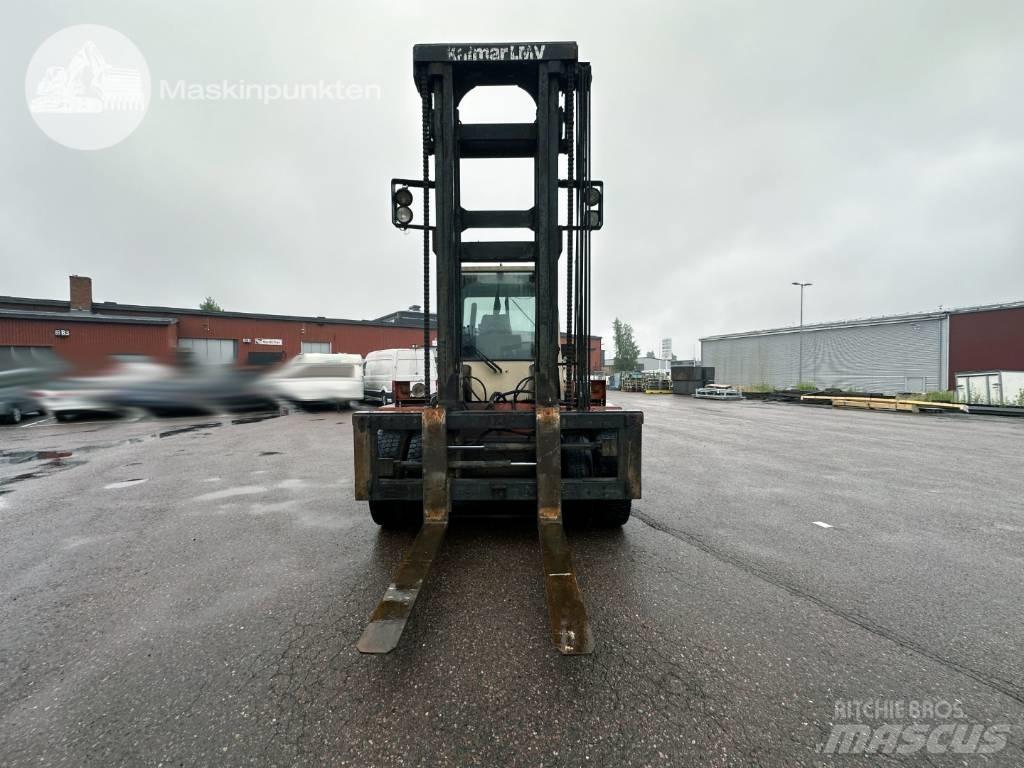 Kalmar LMV 10-600 Dizelski viličari