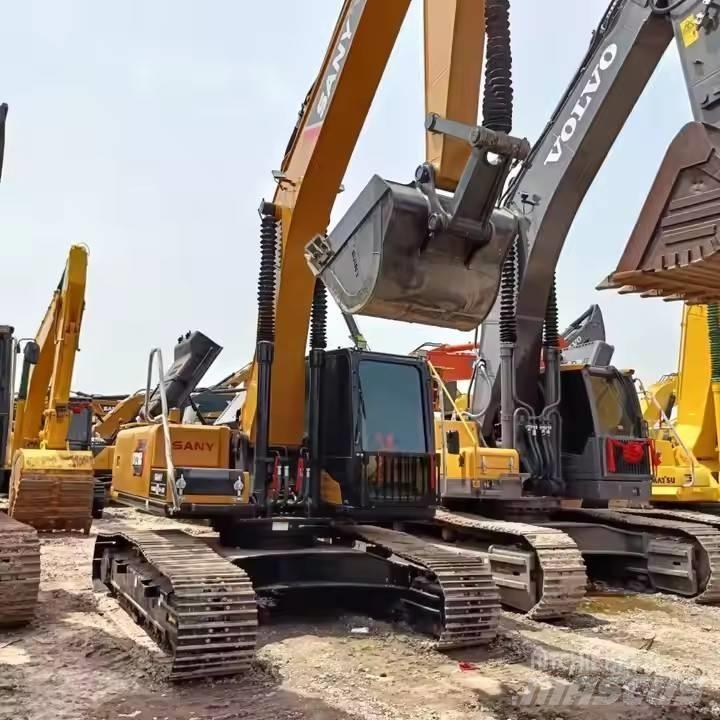 Sany SY215Cpro Bageri gusjeničari