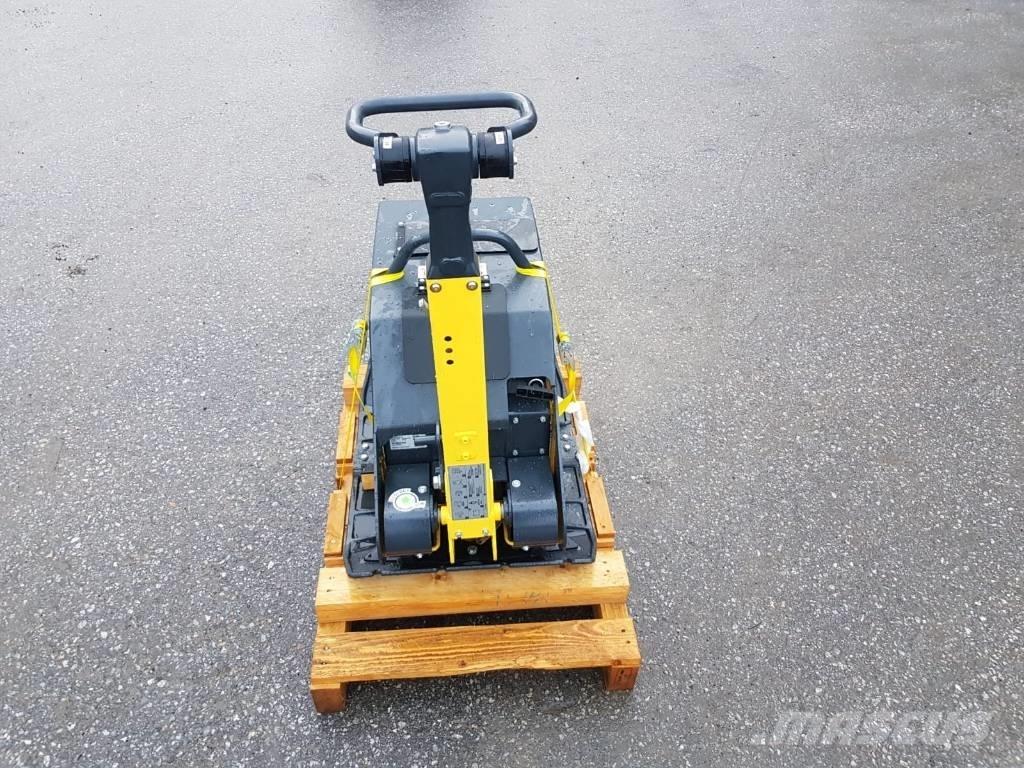Bomag BPR 35/60 D Vibro ploče