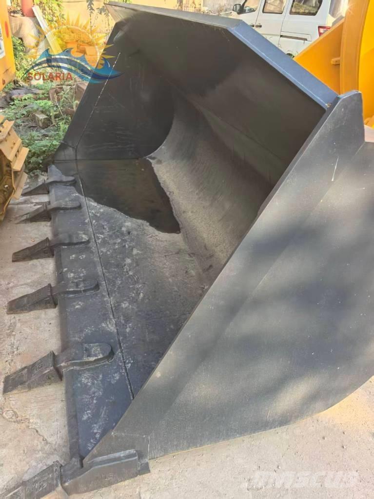 LiuGong 856 H Utovarivači na kotačima