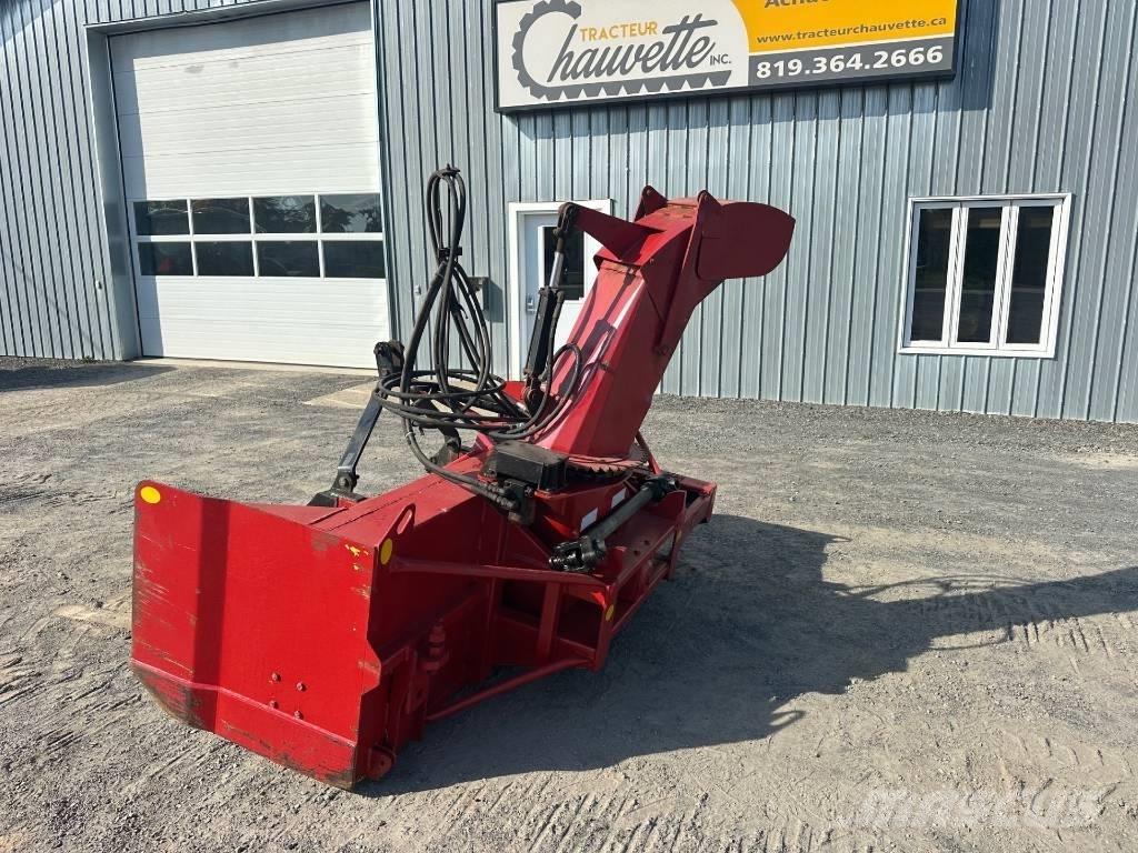  Normand N92-280INV Ostala oprema za traktore